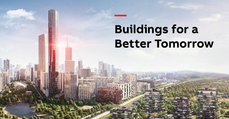 abb-buildong for better tomorrow